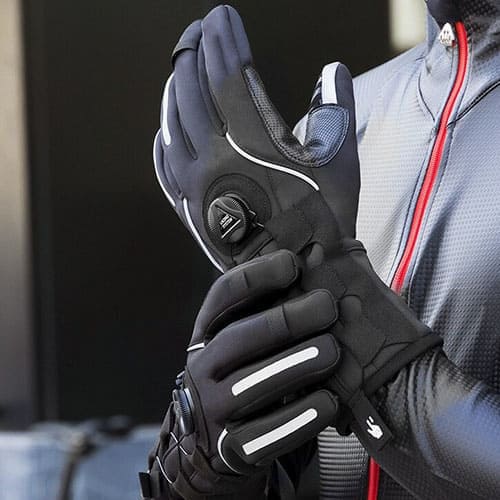 Comment choisir les bons gants pour trottinette électrique ? – Trot'Secure